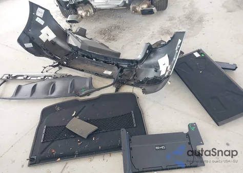 2020 Porsche Macan from USA, damaged, VIN WP1AA2A55LLB03066